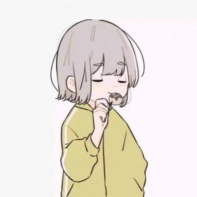 动漫·宠溺·情侣头像,"眼里"都是你,快和小祖宗换起来
