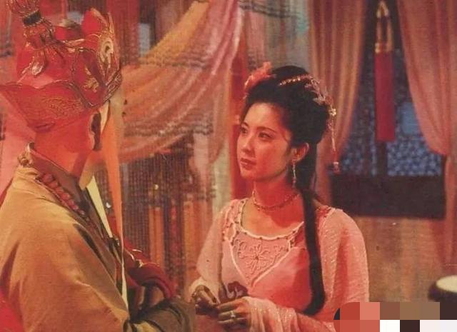68岁"女儿国国王"朱琳:为何说"与唐僧假戏真做",如今怎样了