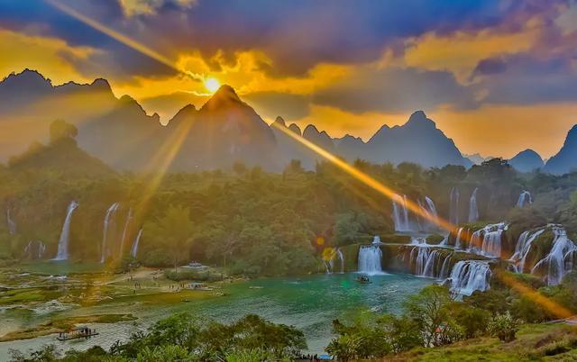 中国最美小众秘境,资深旅行家才知道的美景,你去过几个?