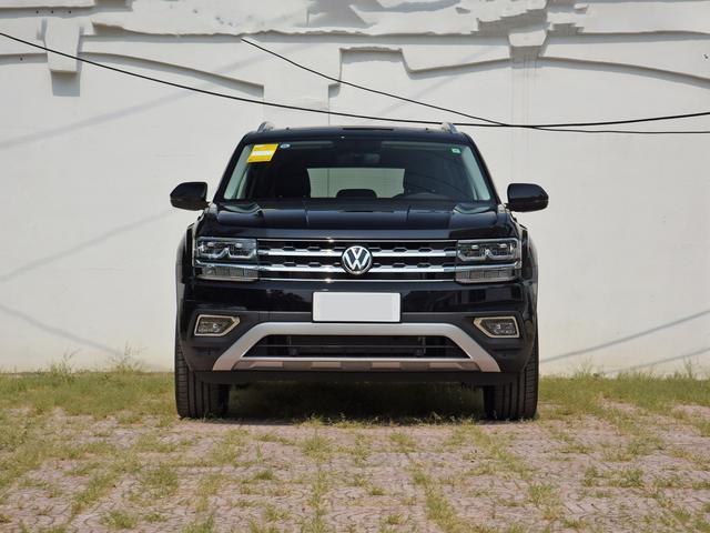 昂科旗,大众途昂,7座suv,中大型suv,suv