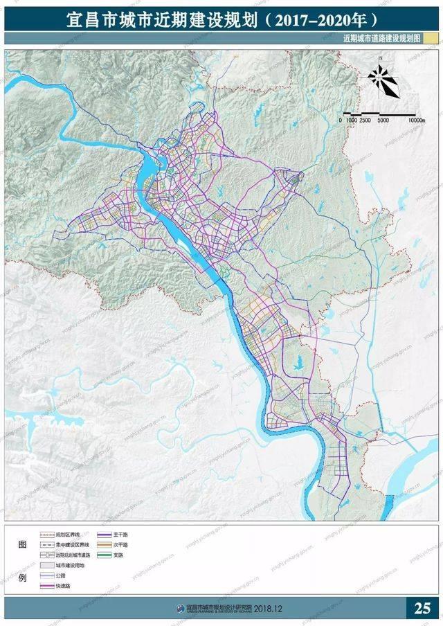 西陵区,伍家岗区,宜昌,夷陵区,点军区