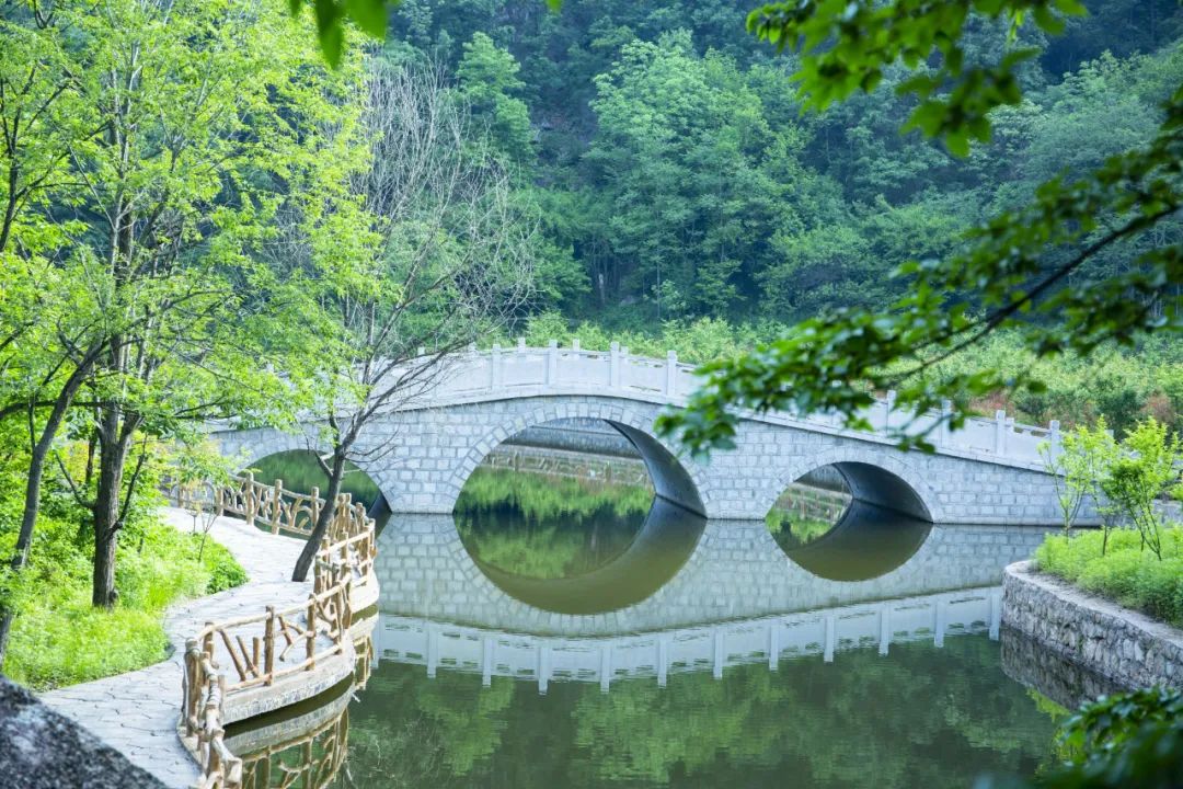 西泰山,西泰山风景区,洛阳西泰山,汝阳西泰山,河南西泰山