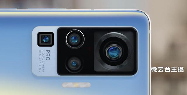 vivo x50系列不仅有超稳的微云台主摄,更有全焦段影像