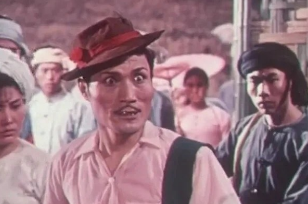 八一电影制片厂老艺术家刘龙去世 享年91岁