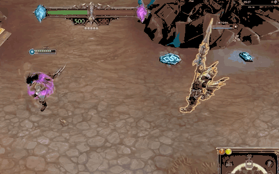 与现在人手数百皮肤不同,当时正处于混沌初开的国服,大部分的皮肤