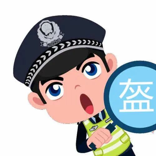 黄梅公安开展"一盔一带"宣传劝导活动