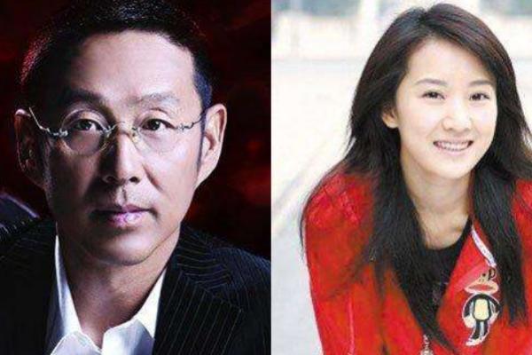是一级演员也是好父亲,陈道明一席话点醒女儿,这才是真正的富养