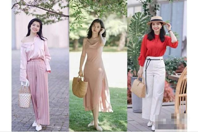 把优衣库穿好看的三木20套私服分享:高级又洋气,跟着穿显高显瘦