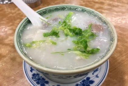 8,生滚粥