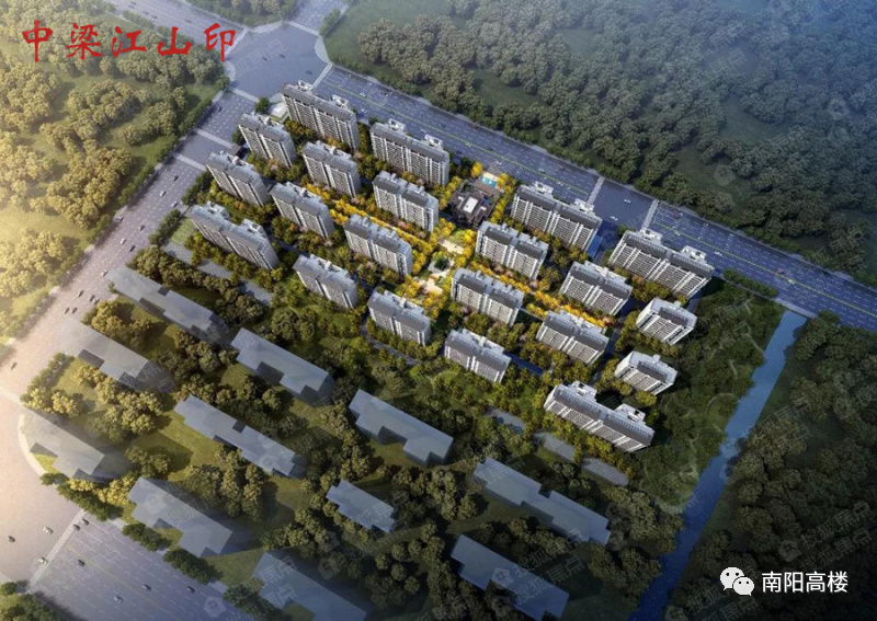 南阳,金科·博翠东方,楼市,开盘,房企