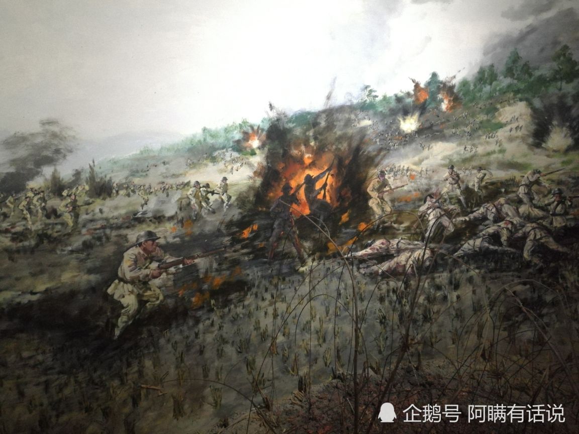 湘江战役到底发生了什么?3年不喝湘江水,10年不吃湘江