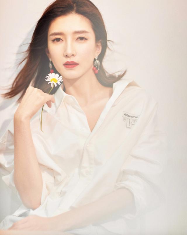 《清平乐》收官江疏影发文自嘲,可a可甜的她,还有机会