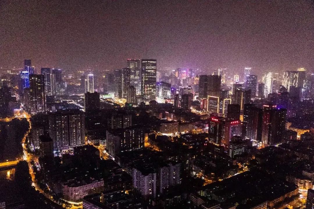 成都,摩天轮,夜景,下午茶,餐厅
