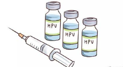建议将HPV疫苗纳入国家免疫规划