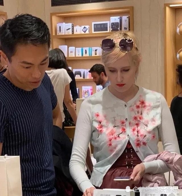 为什么白人女性很少嫁给亚裔 终于知道原因了 看点快报