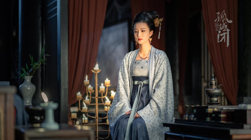 剧情烂透的《清平乐》收官,谁的演技最好?配角演出新高度