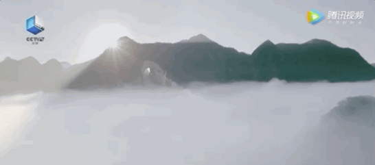 幽深的峡谷,神秘的溶洞,神奇的地下河系,喀斯特原始森林.