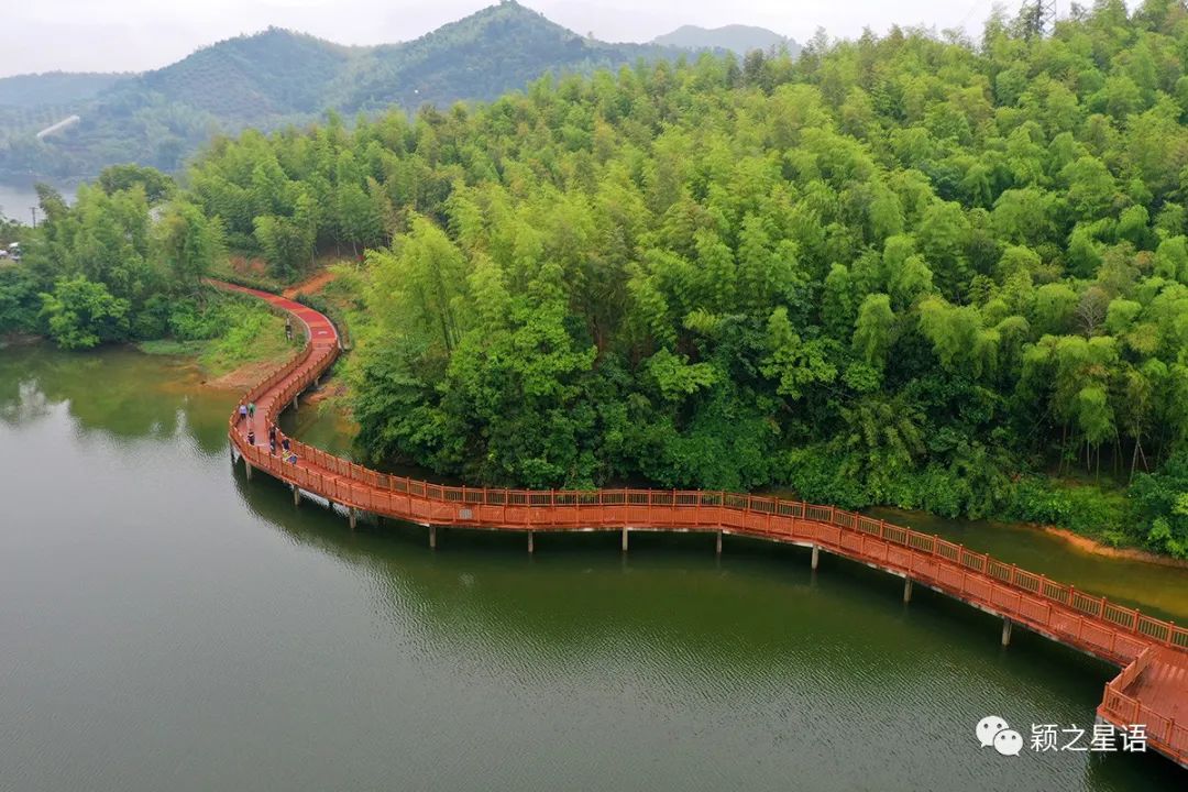 云湖,栈道,英雄水库,南联村,宁波