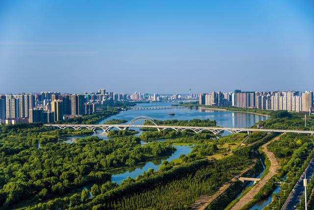 河南被轻视的城市——三门峡,历史地位远超洛阳,是陕西人的门户