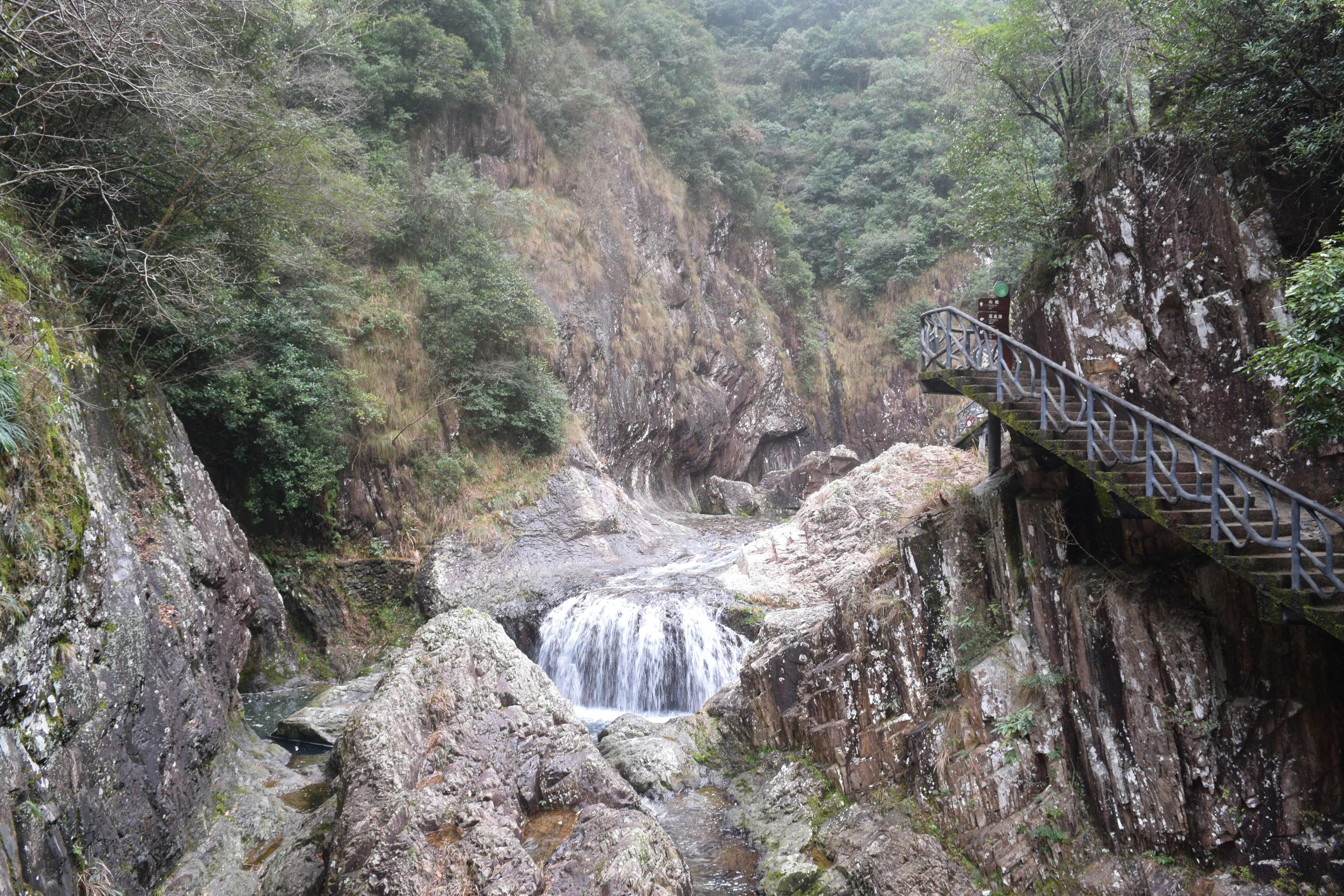 楠溪江,玻璃天桥,温州,龙湾潭,永嘉