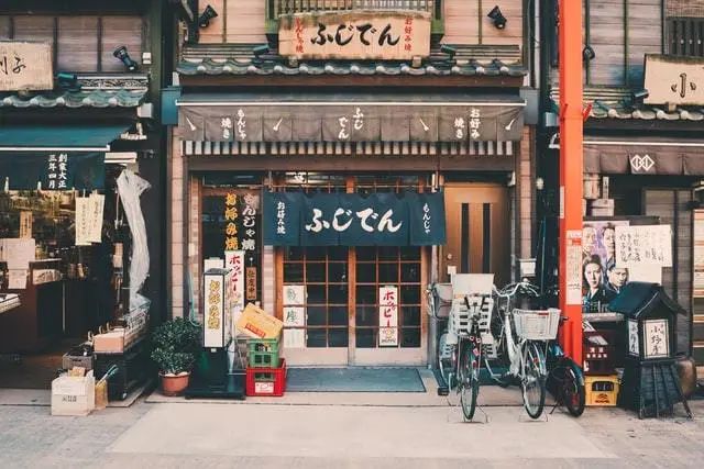 吃吃日本居酒屋,清酒,海鲜,烤肉一个都不能落