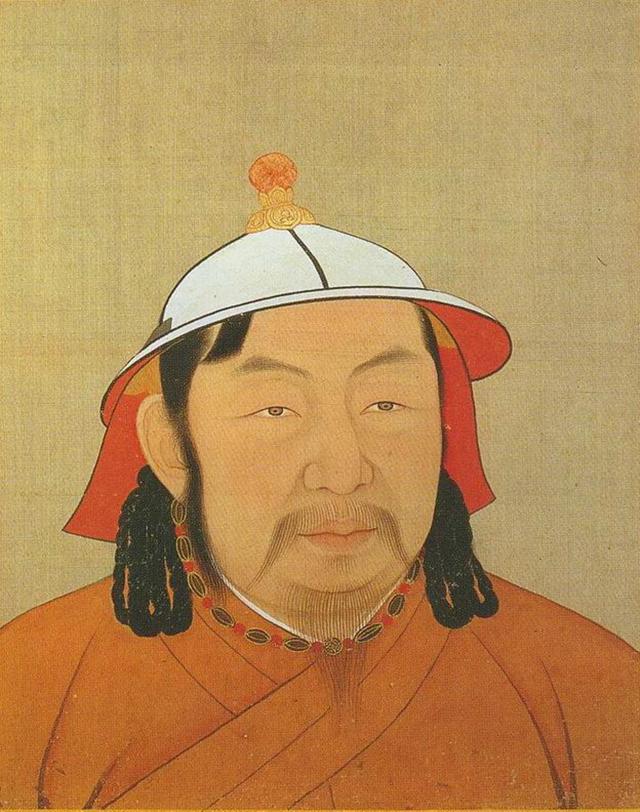 梦回元朝:我,一个汉族大臣,眼中的大元王朝