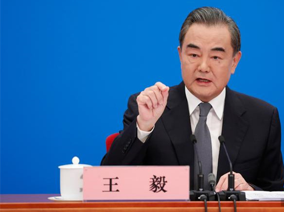 两会政在说