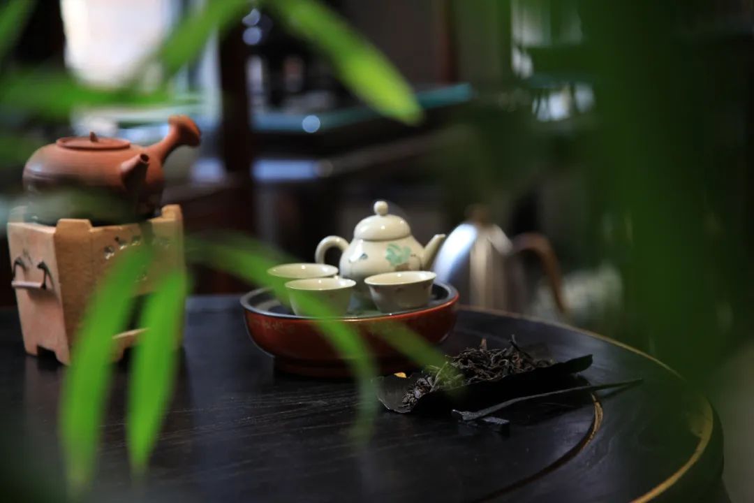 茶文化,茶叶,饮茶,中华