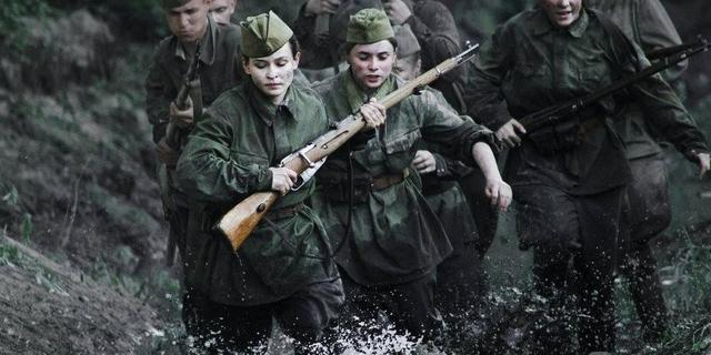 推荐6部不容错过的狙击手电影,绝对让你看了热血澎拜!