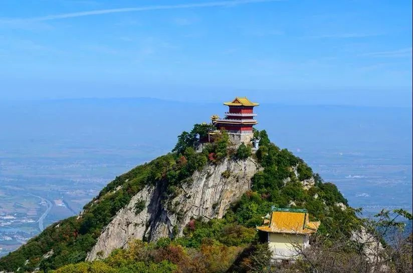 陕西历史博物馆,文化旅游,西安,楼观台,大唐芙蓉园,西安城墙