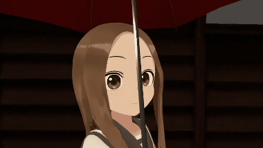 高木同学推出vr动画阿宅以西片的视角享受被美少女捉弄