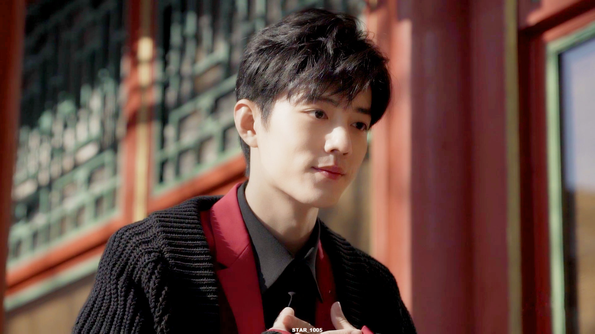 肖战营业受阻,黑粉呼喊