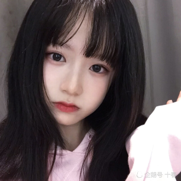 奶茶风·ins·女生头像,"甜腻动人"秒爱上,男神看到都