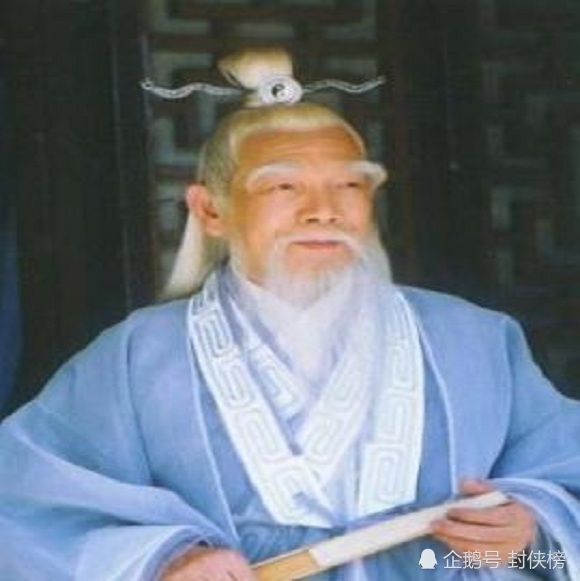 均是武林一流高手,在江湖上行侠仗义,获称"武当七侠",晚年的张真人
