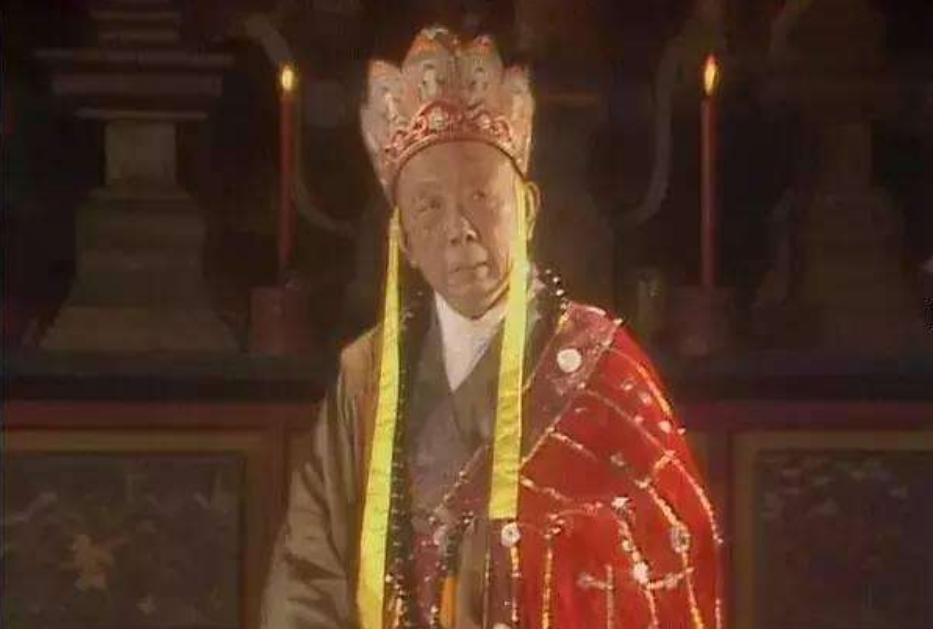 西游记,唐僧,袈裟