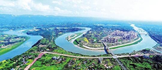 渠江,风洞,渠县,四川