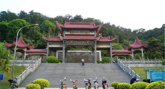 福建,旅游,福清景点