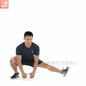 跑前热身跑后拉伸看这一篇就够了