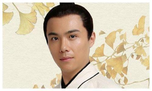 《知否》原著"好男人"贺弘文:这样的男人,谁嫁谁受罪