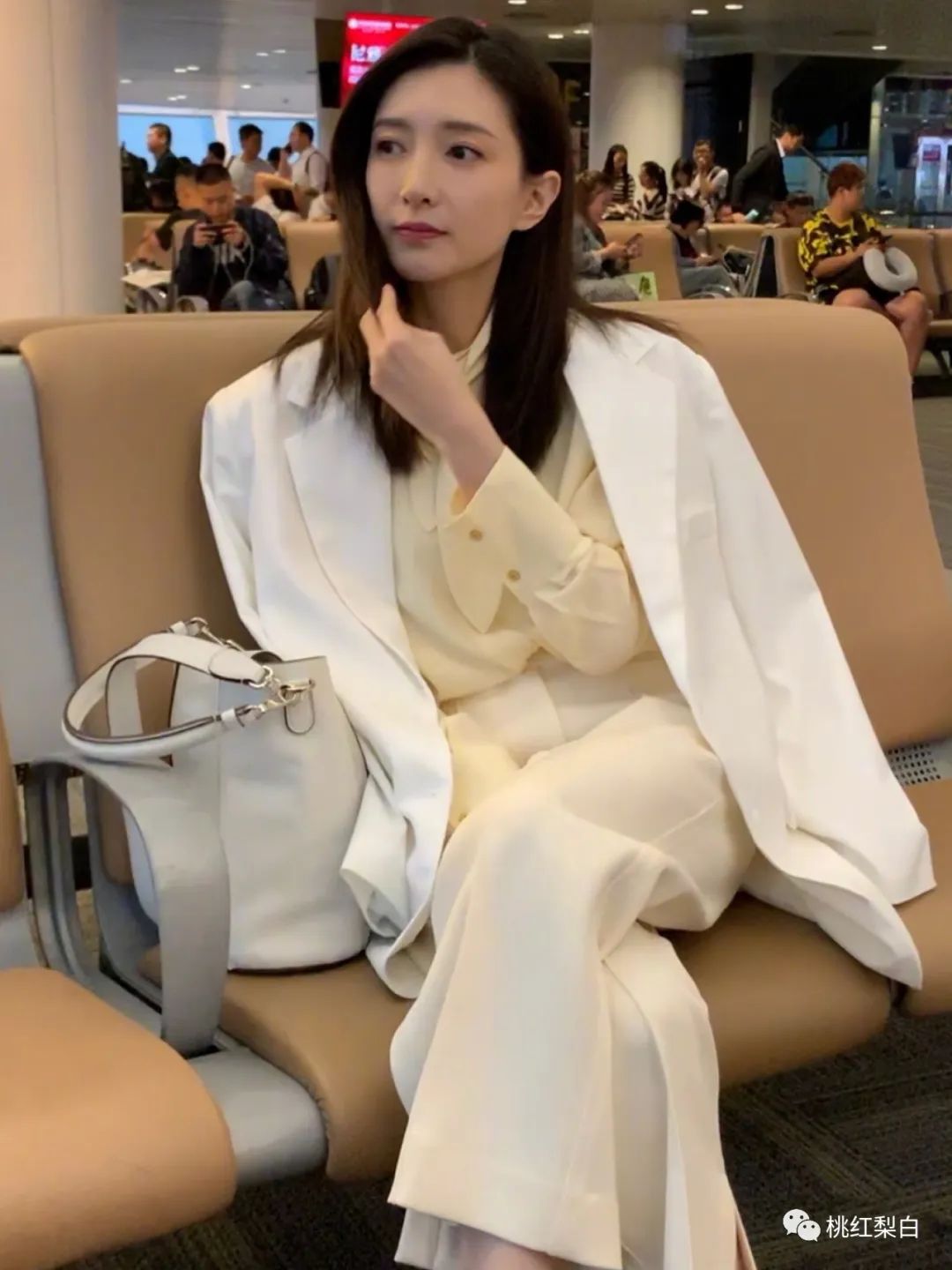 刘敏涛,江疏影,倪妮