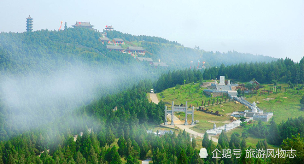 安徽,淮南王刘安,八公山,寿县古城,旅游