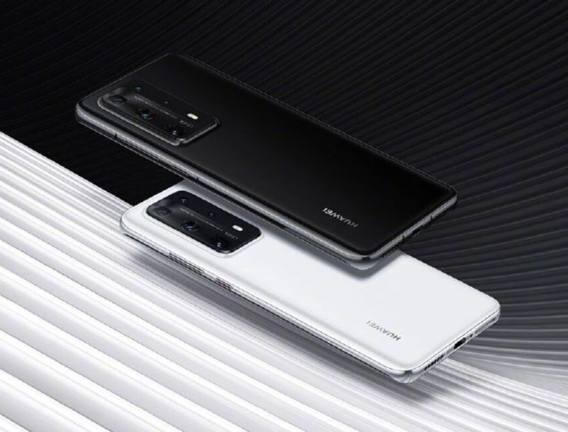 相机再次进化,五摄镜头华为手机将至,拍照或秒杀对手!