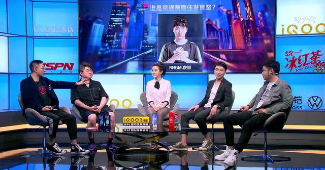 晨阳和一诺不止一次被拿出来比较battle了,桸烜和虎妞倾向于晨阳