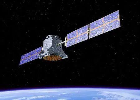 nts-3将成为gps导航卫星的未来