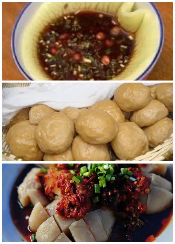 铜仁,米豆腐,酱板鸭,砂锅饭,煎包,油炸粑