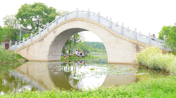 南昌象湖公园没有大象,为何游客还是纷至沓来