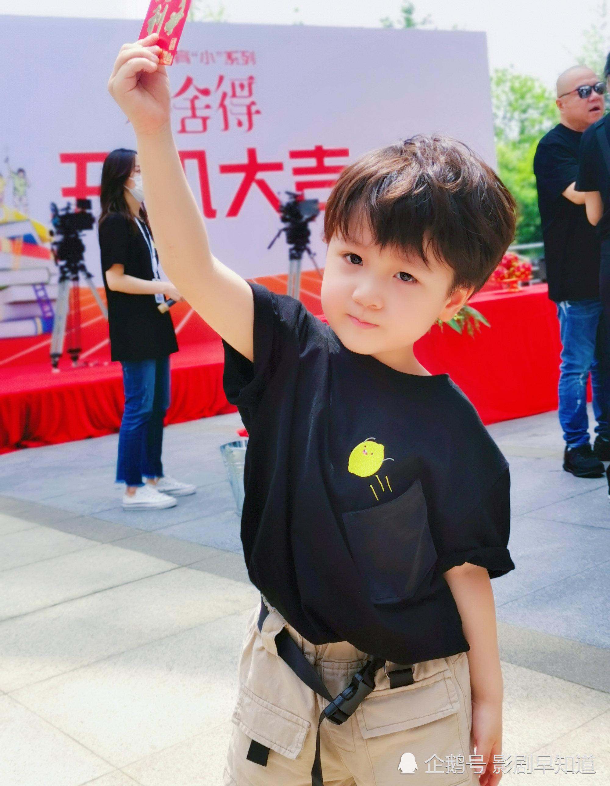 《小欢喜》姊妹篇《小舍得》,中年女演员的春天,童星阵容强大