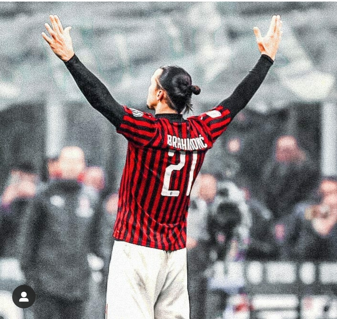 伊布,国际足球,ac米兰,意甲,欧冠