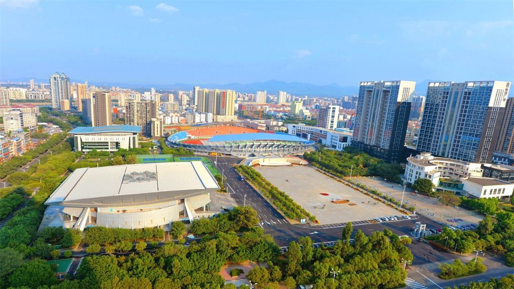 江西第二大城市,人选是赣州和九江,结果明显却还吵得不可开交