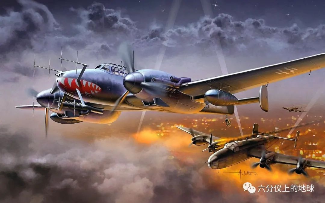 战斗机,二战,日本_军事,德国空军,德国_军事,bf109